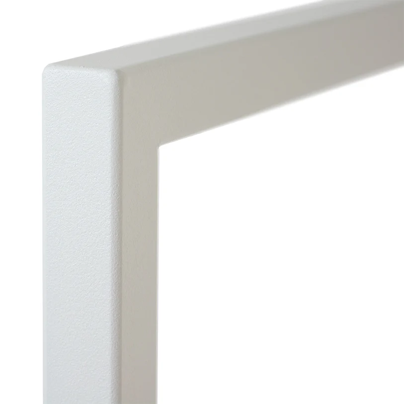 Konfektionsständer Como weiß, B 60, 3 Höhen - Image 12