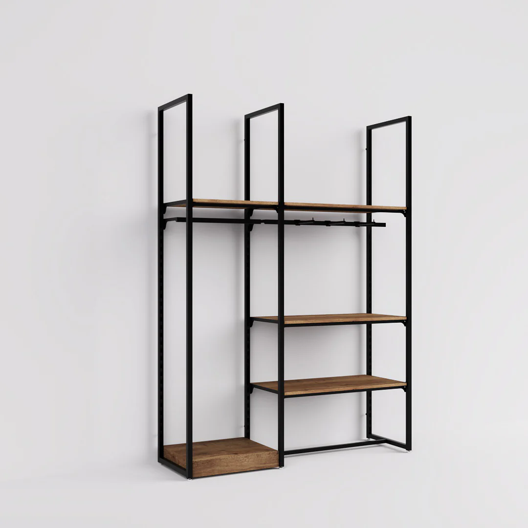 Ladenbausystem Addison Regalsystem, Concept Store, Style 1 - Image 10