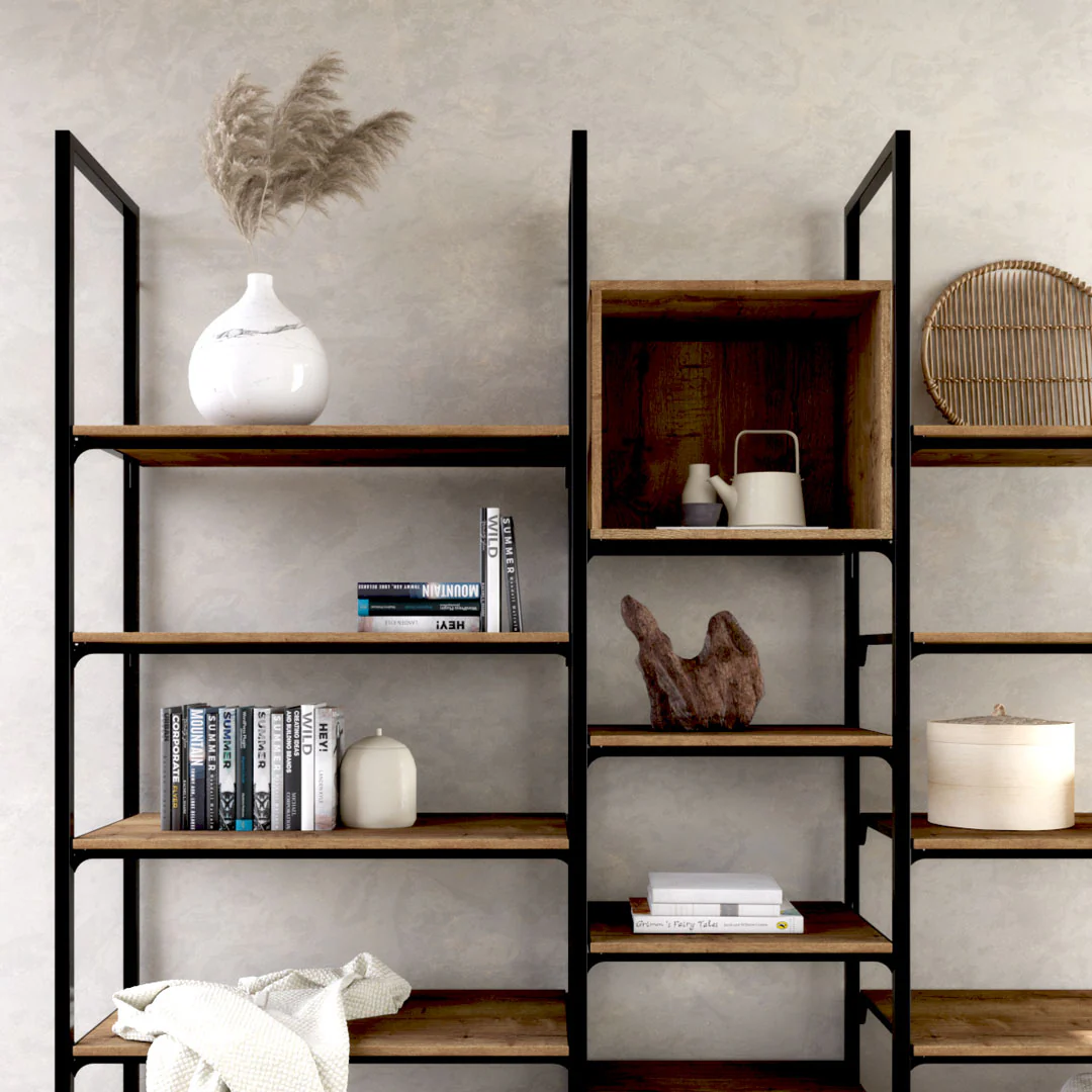 Ladenbausystem Addison Regalsystem, Concept Store, Style 4 - Image 5