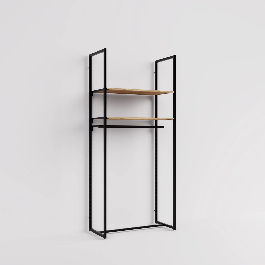 Ladenbausystem Addison Regalsystem, Fashion Style 1 - Image 10