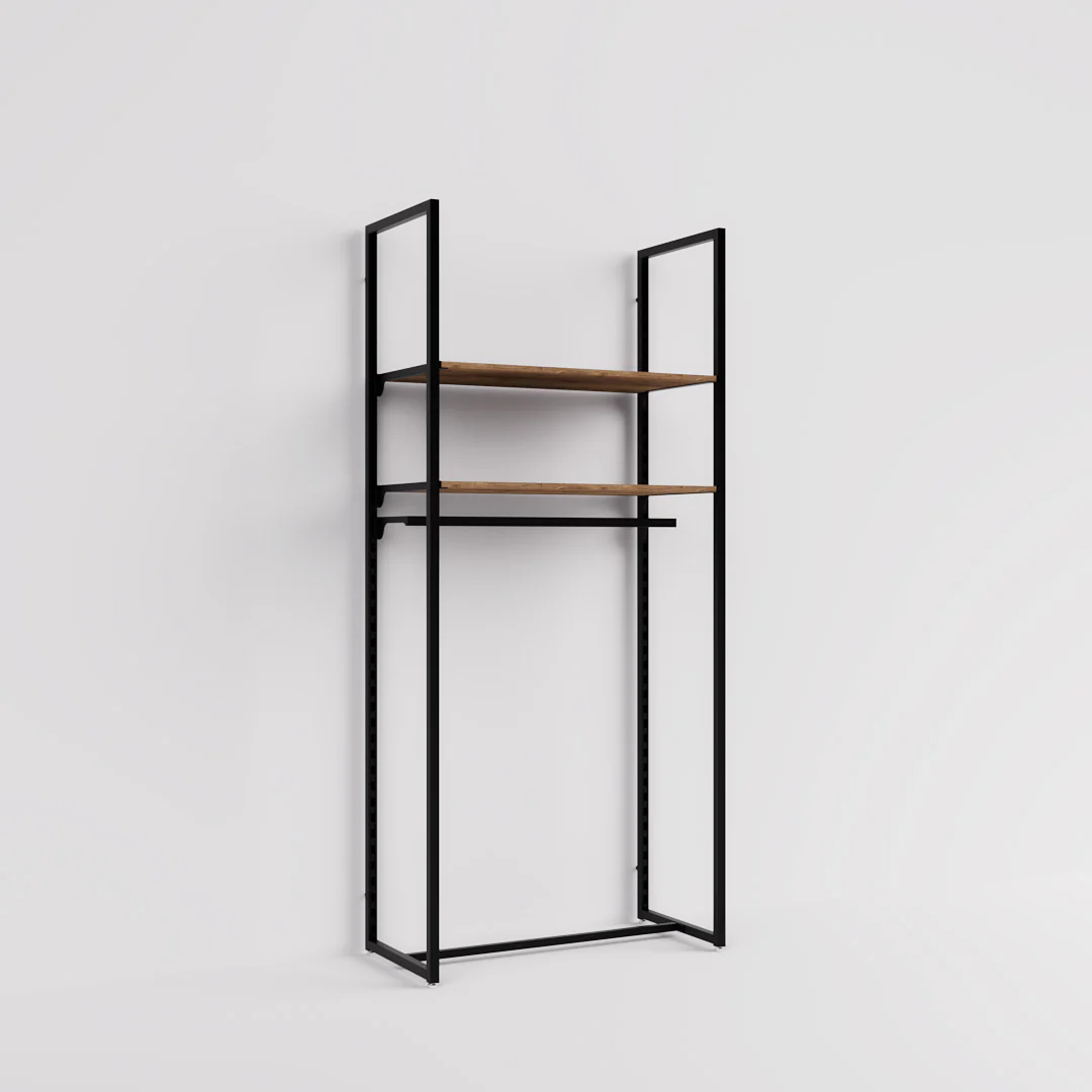 Ladenbausystem Addison Regalsystem, Fashion Style 1 - Image 11