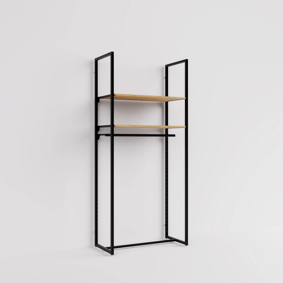 Ladenbausystem Addison Regalsystem, Fashion Style 1 - Image 12