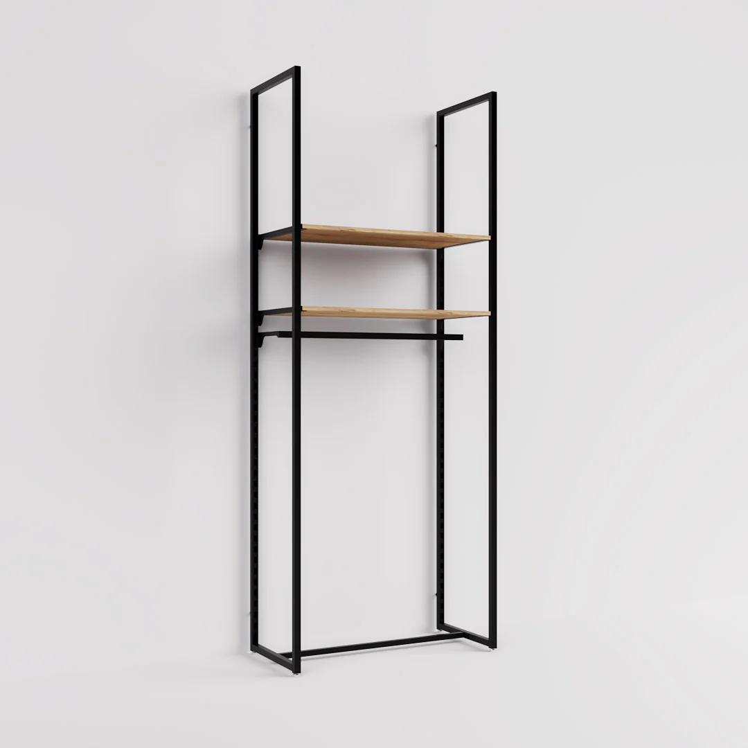 Ladenbausystem Addison Regalsystem, Fashion Style 1 - Image 7