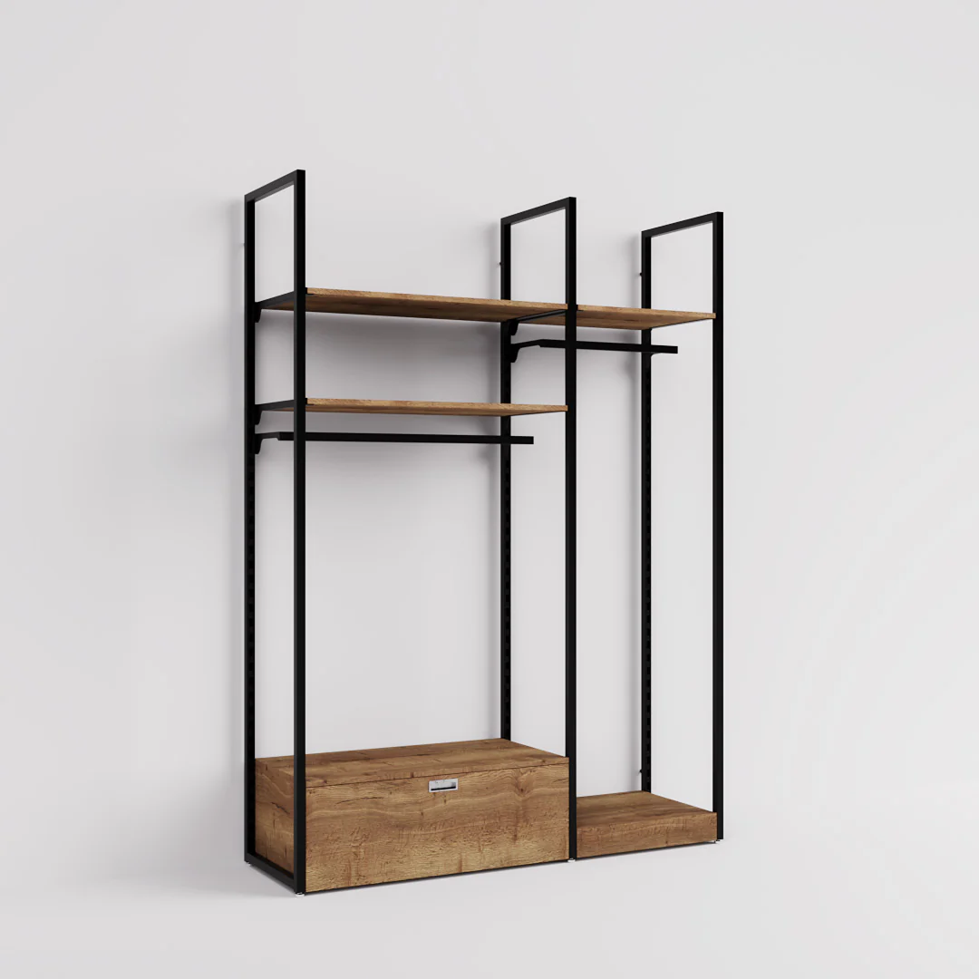 Ladenbausystem Addison Regalsystem, Fashion Style 2 - Image 18