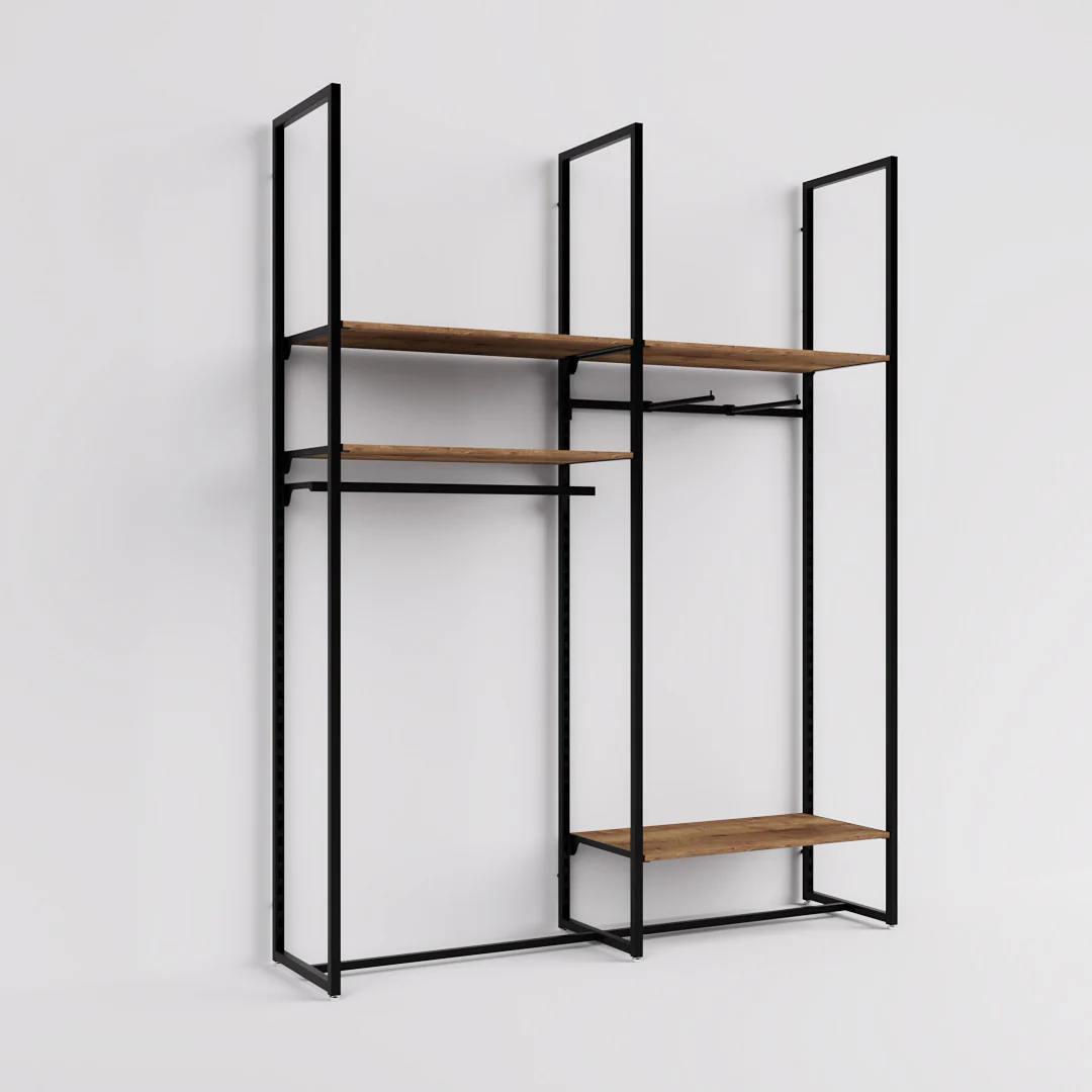 Ladenbausystem Addison Regalsystem, Fashion Style 3 - Image 10