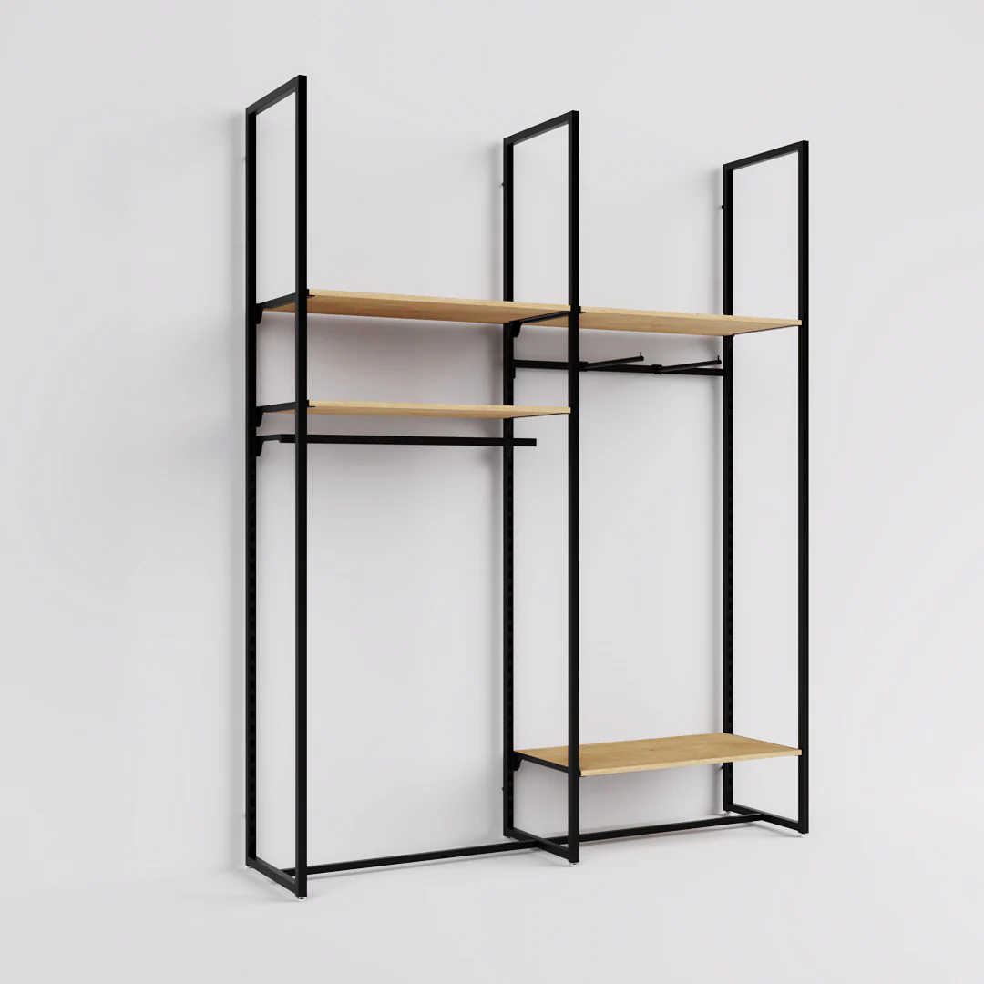 Ladenbausystem Addison Regalsystem, Fashion Style 3 - Image 11