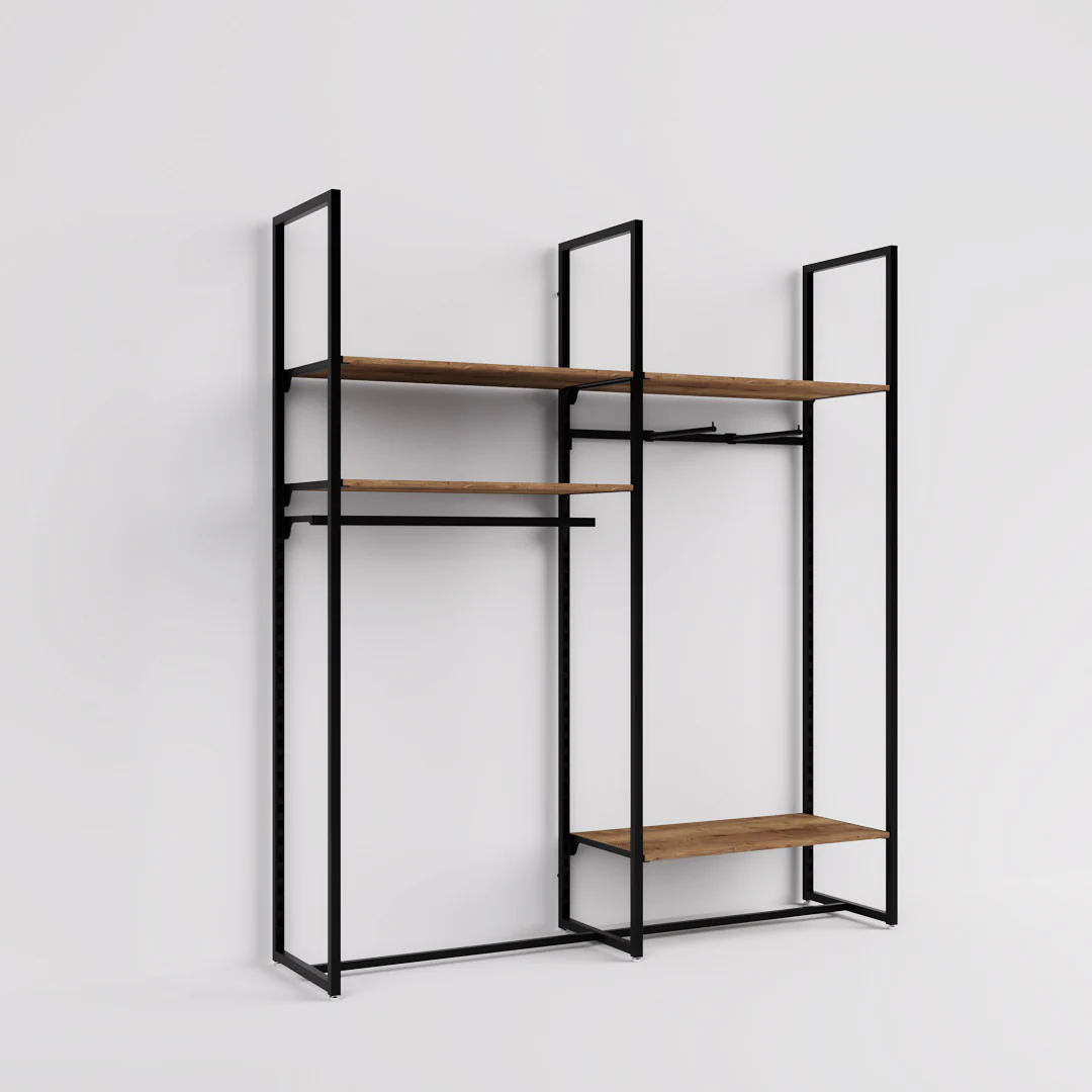 Ladenbausystem Addison Regalsystem, Fashion Style 3 - Image 13