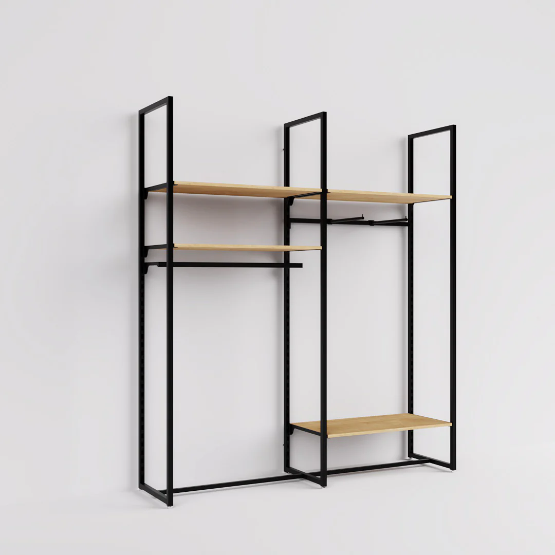 Ladenbausystem Addison Regalsystem, Fashion Style 3 - Image 14
