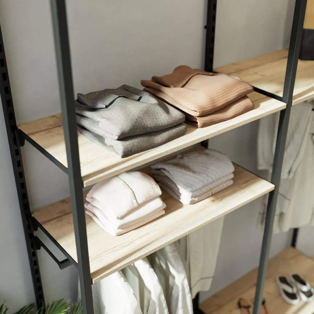 Ladenbausystem Addison Regalsystem, Fashion Style 3 - Image 7