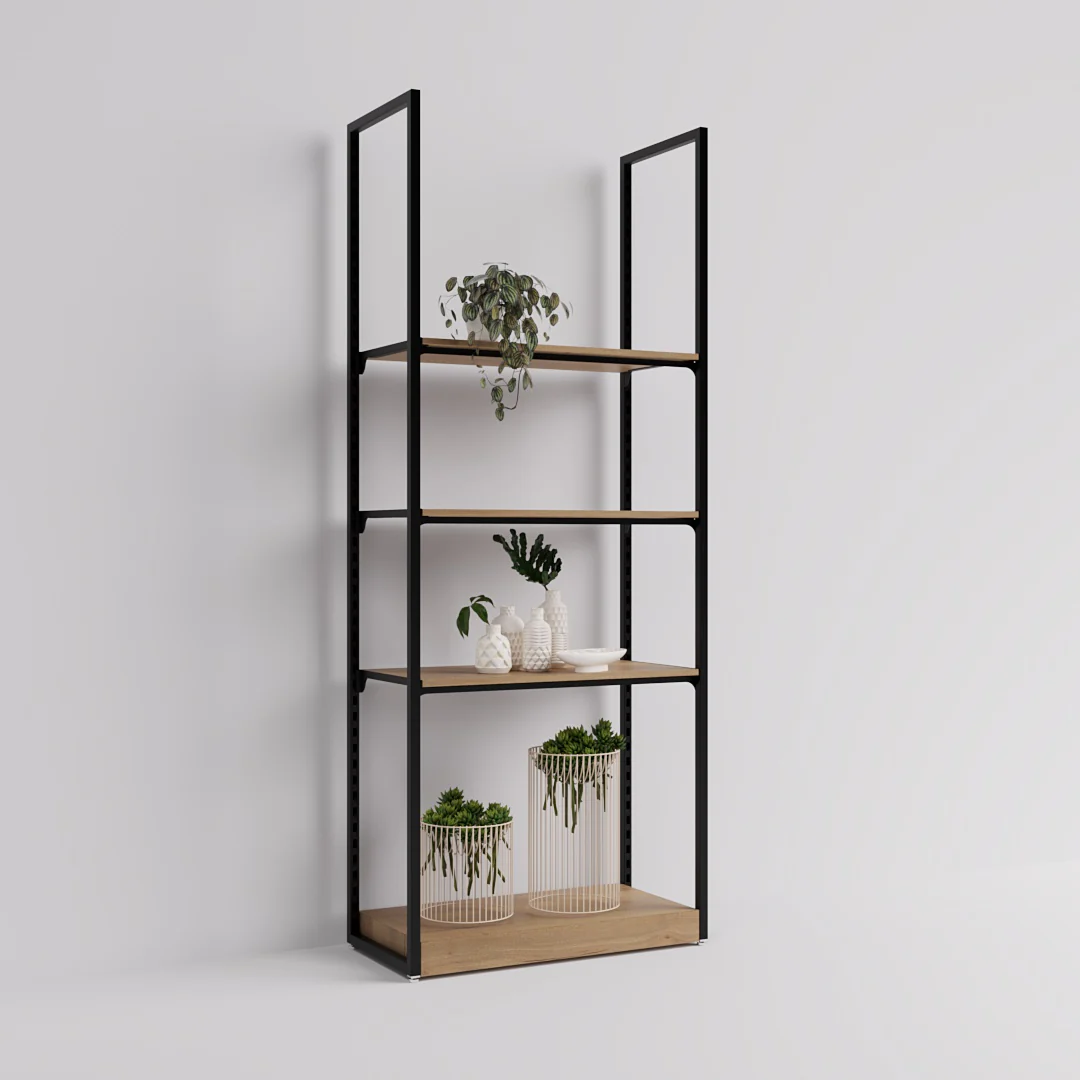 Ladenbausystem Addison - Floristik - Style 1