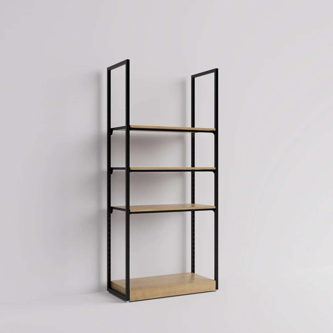 Ladenbausystem Addison - Floristik - Style 1 - Image 11