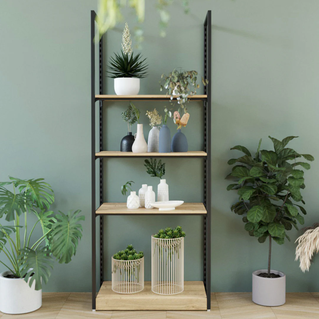 Ladenbausystem Addison - Floristik - Style 1 - Image 2