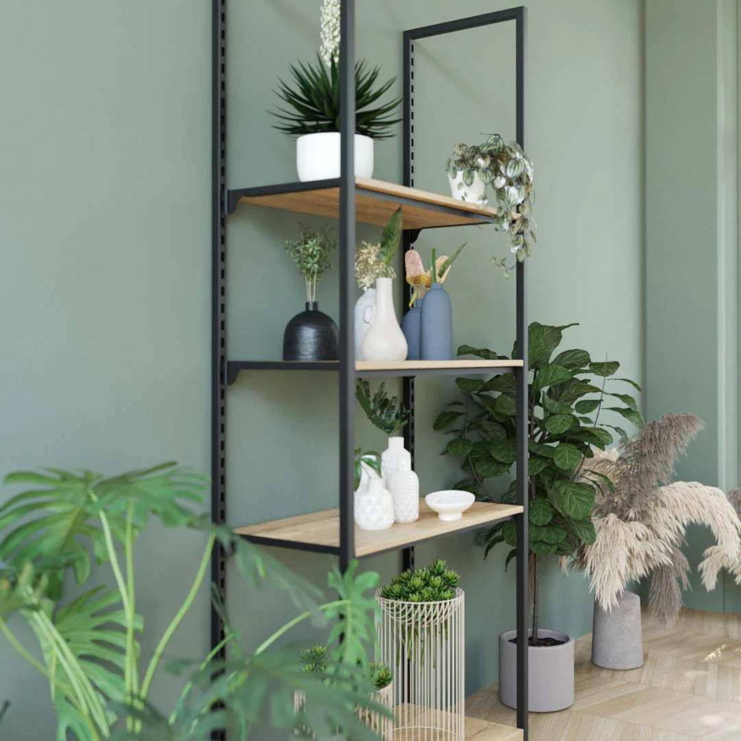 Ladenbausystem Addison - Floristik - Style 1 - Image 3