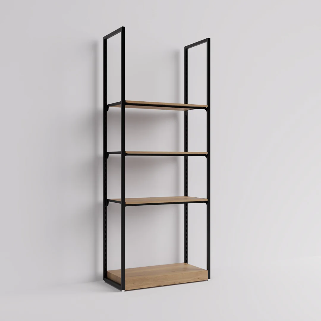 Ladenbausystem Addison - Floristik - Style 1 - Image 6