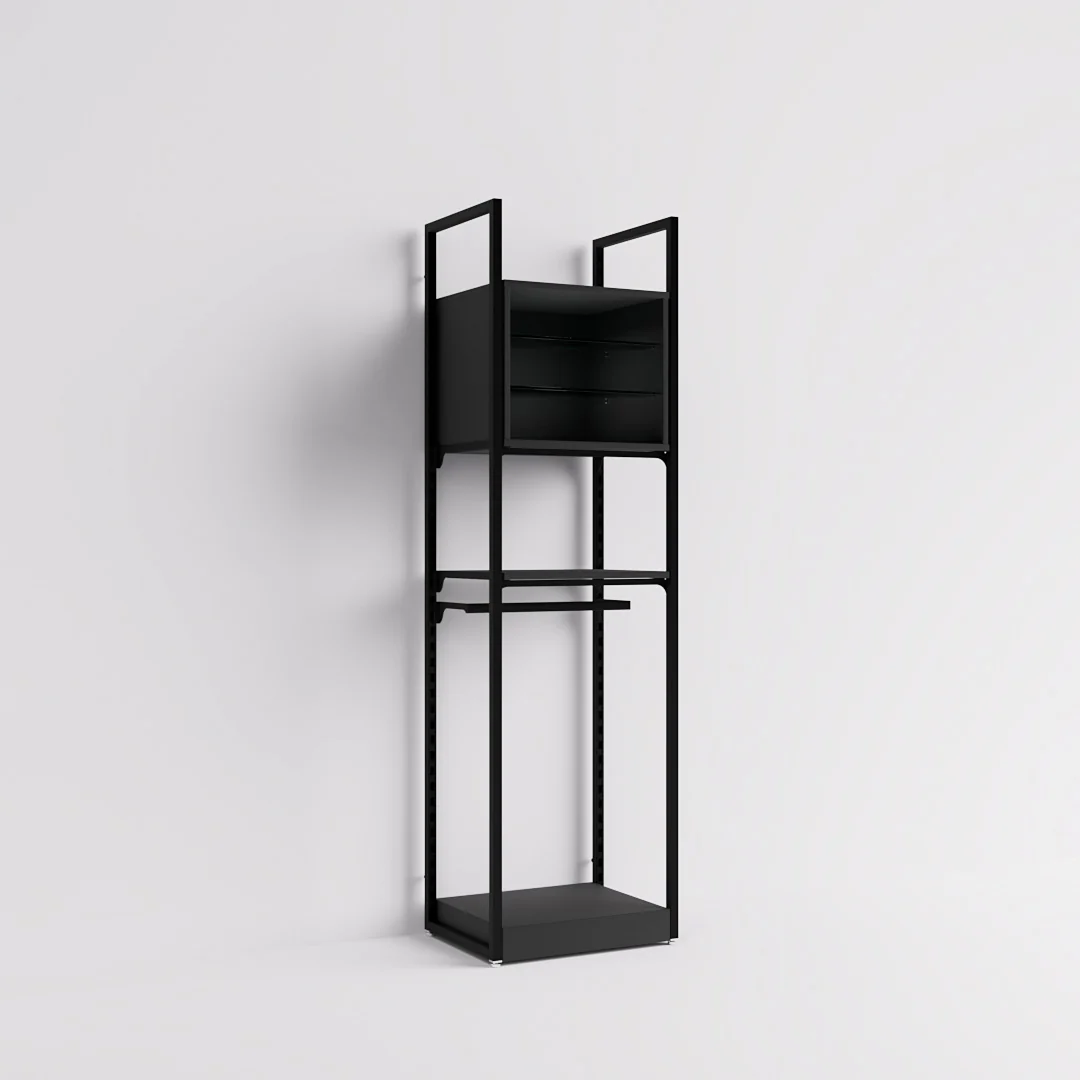 Ladenbausystem Addison - Herrenmode - Style 1 - Image 10