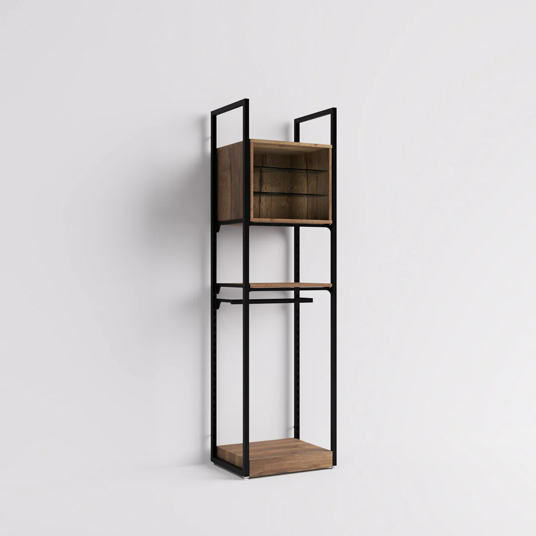 Ladenbausystem Addison - Herrenmode - Style 1 - Image 11