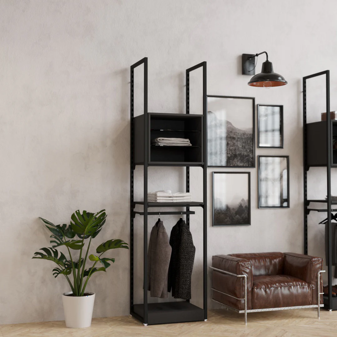 Ladenbausystem Addison - Herrenmode - Style 1 - Image 3