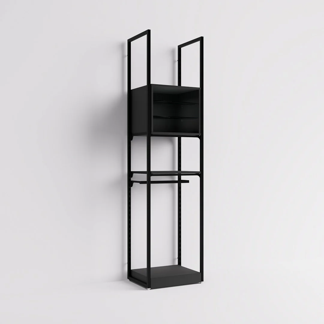 Ladenbausystem Addison - Herrenmode - Style 1 - Image 4