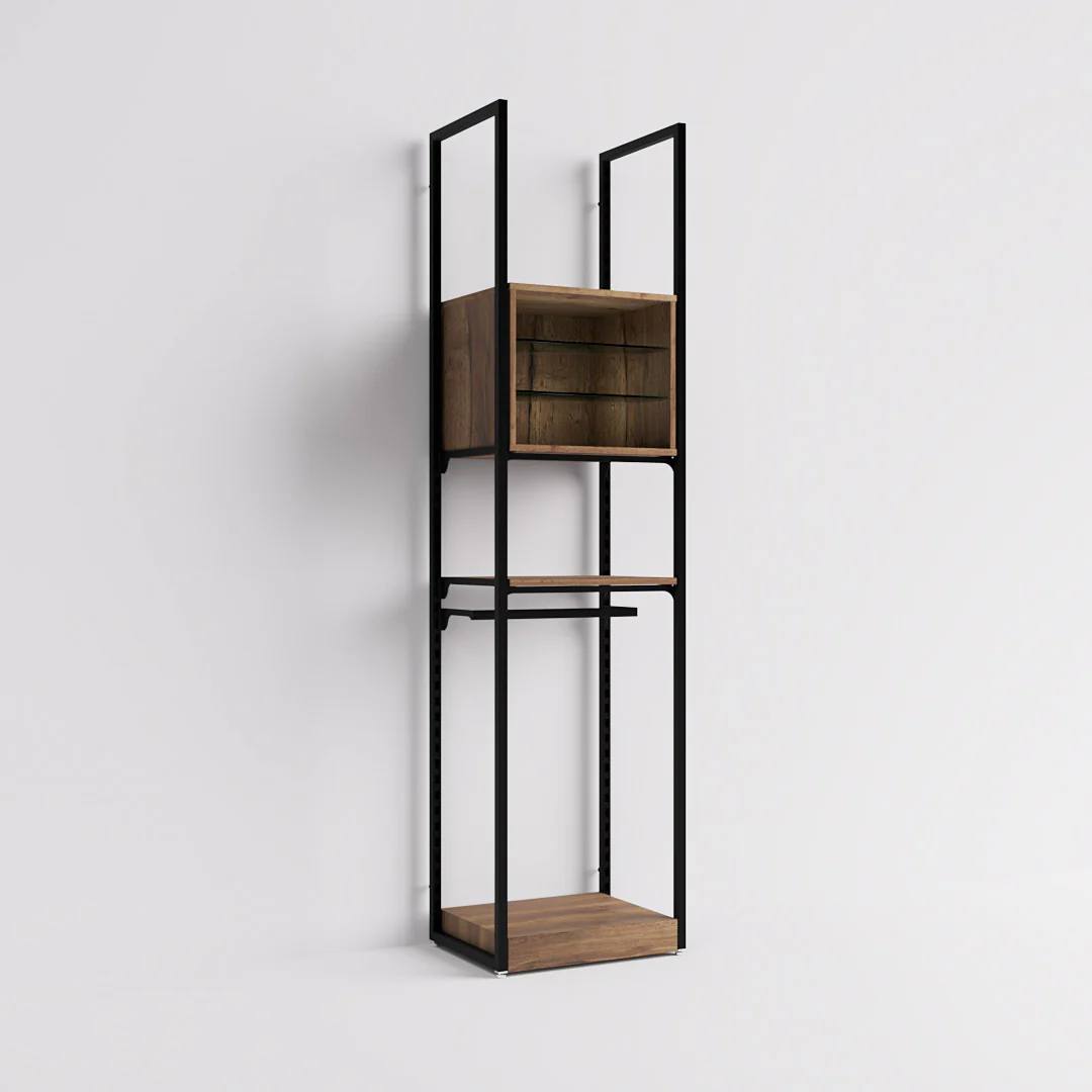 Ladenbausystem Addison - Herrenmode - Style 1 - Image 8