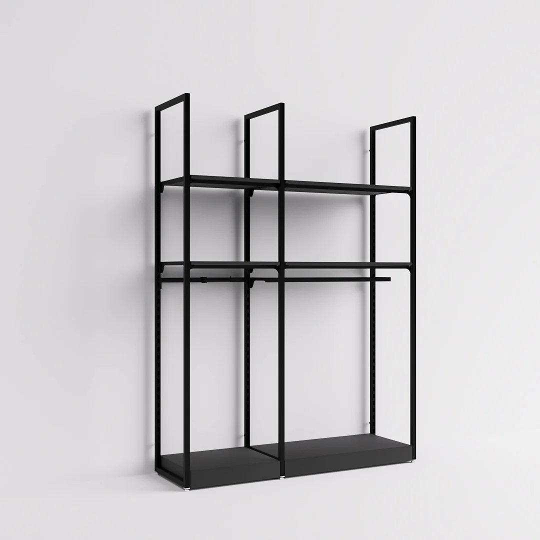 Ladenbausystem Addison - Herrenmode - Style 2 - Image 10