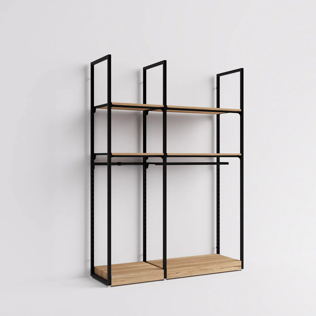 Ladenbausystem Addison - Herrenmode - Style 2 - Image 11