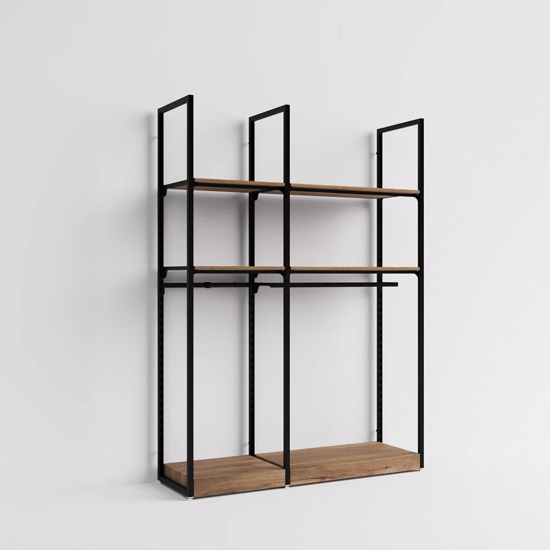 Ladenbausystem Addison - Herrenmode - Style 2 - Image 12