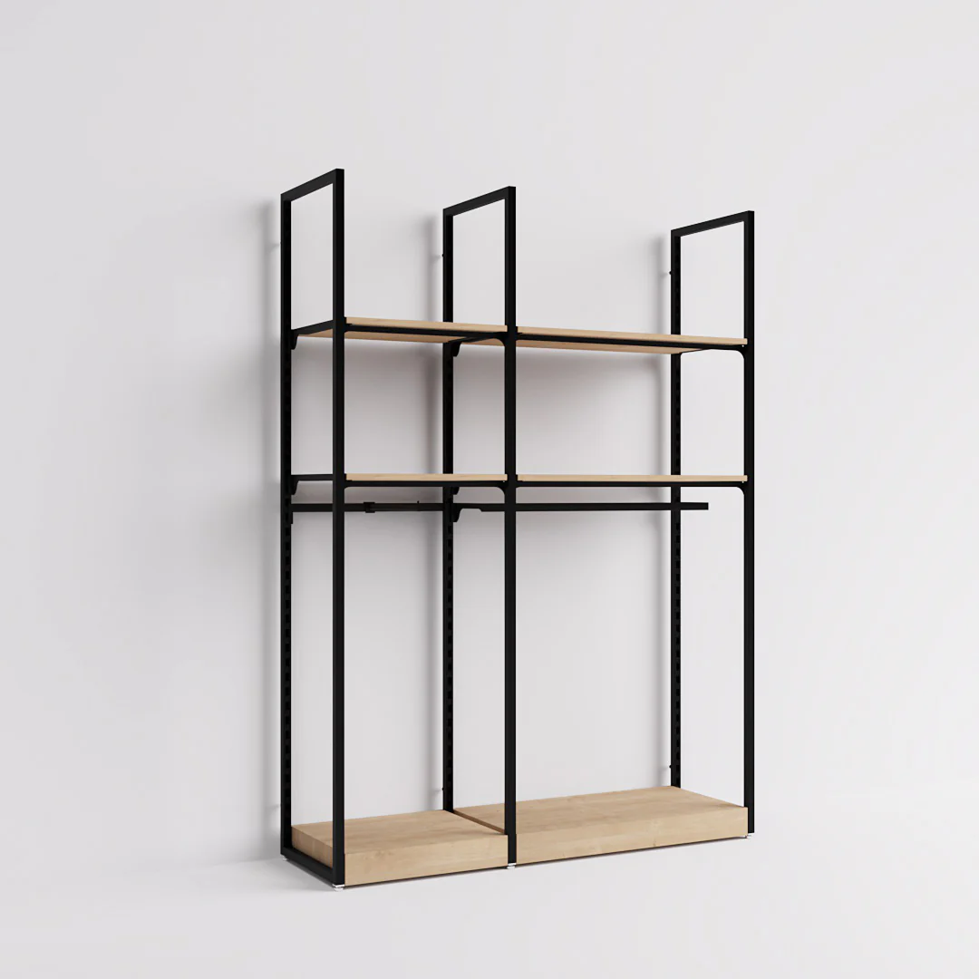 Ladenbausystem Addison - Herrenmode - Style 2 - Image 13