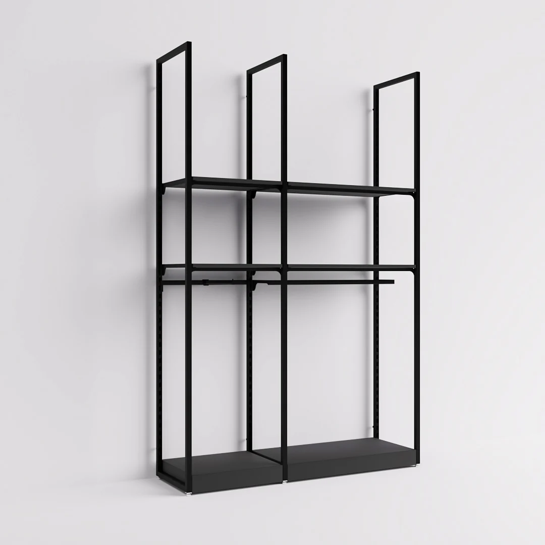 Ladenbausystem Addison - Herrenmode - Style 2 - Image 5