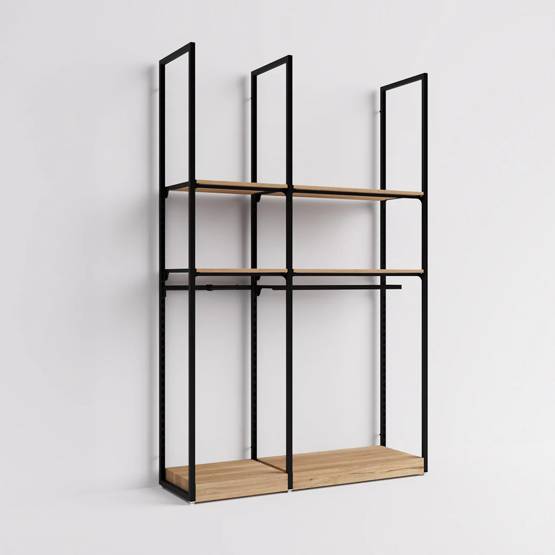 Ladenbausystem Addison - Herrenmode - Style 2 - Image 7