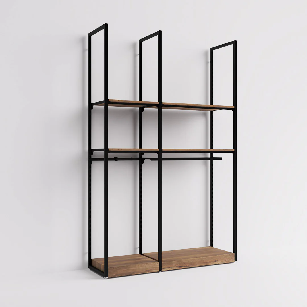 Ladenbausystem Addison - Herrenmode - Style 2 - Image 8