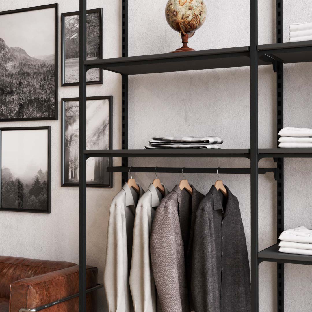 Ladenbausystem Addison - Herrenmode - Style 3 - Image 6