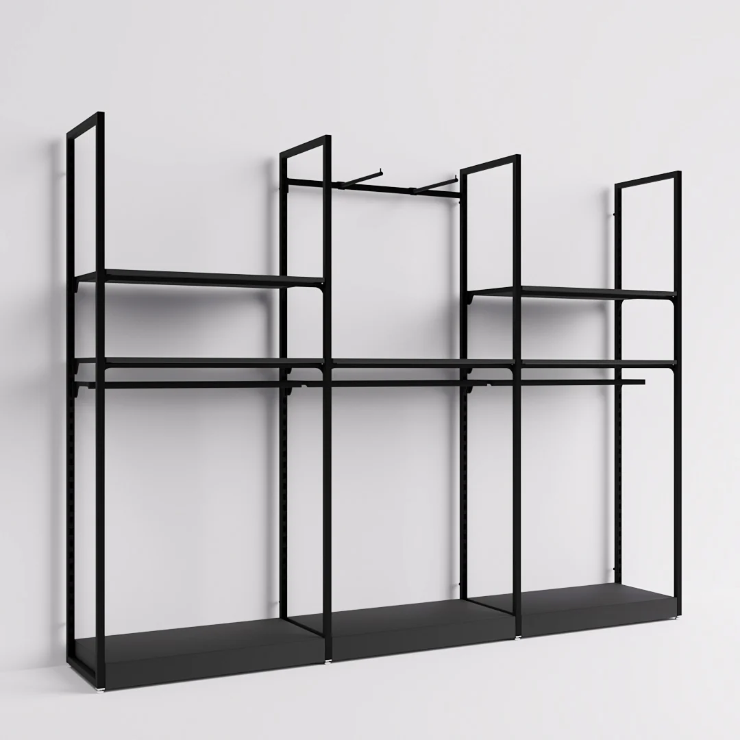 Ladenbausystem Addison - Herrenmode - Style 4 - Image 10