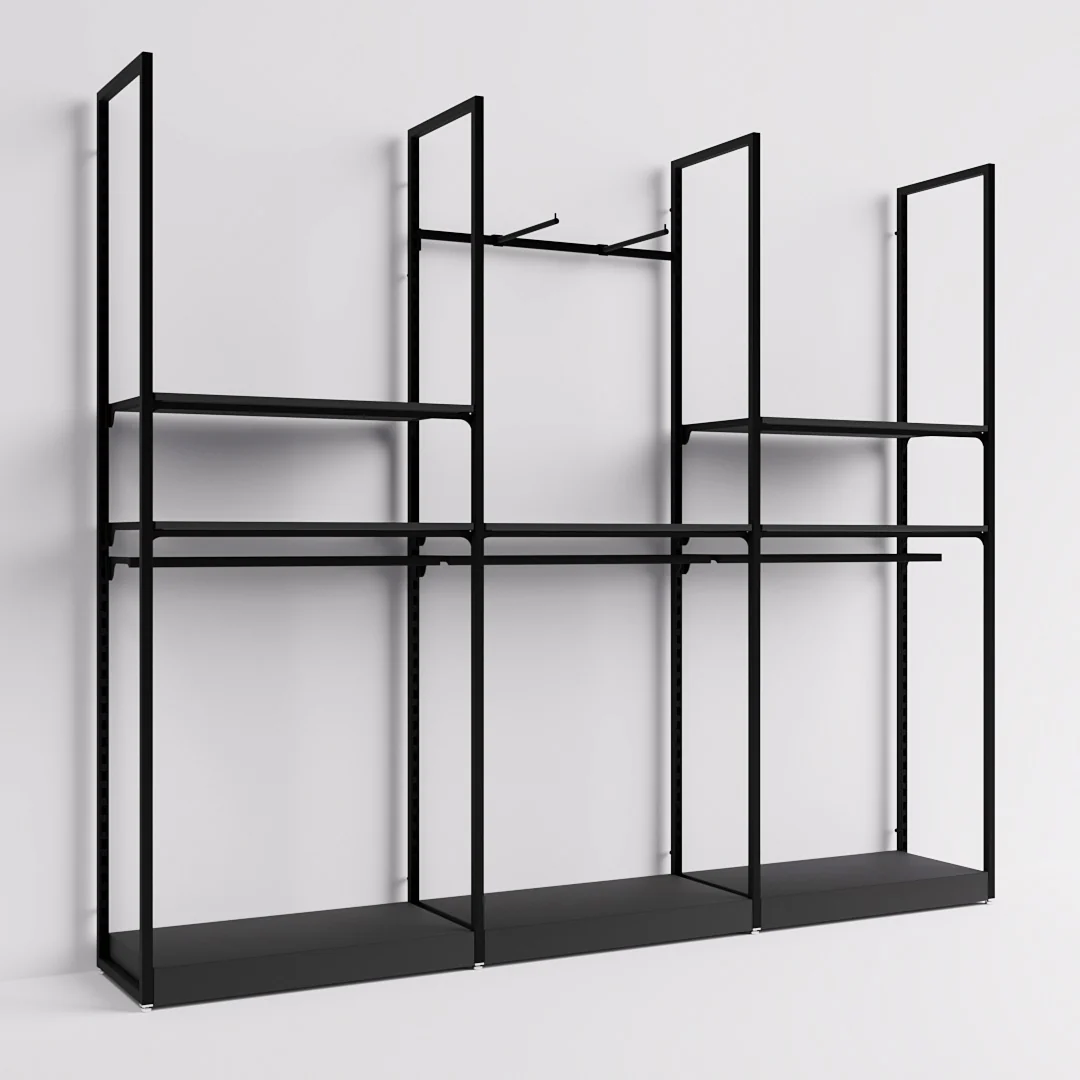 Ladenbausystem Addison - Herrenmode - Style 4 - Image 4