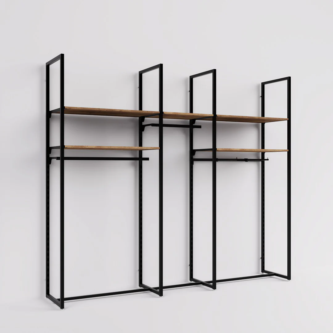 Ladenbausystem Addison Regalsystem, Fashion Style 4 - Image 12