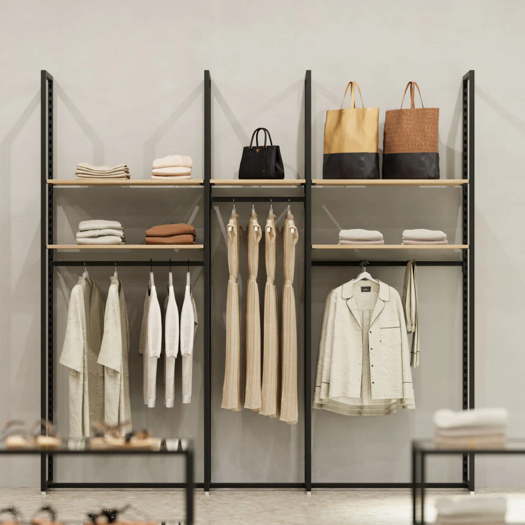 Ladenbausystem Addison Regalsystem, Fashion Style 4 - Image 4