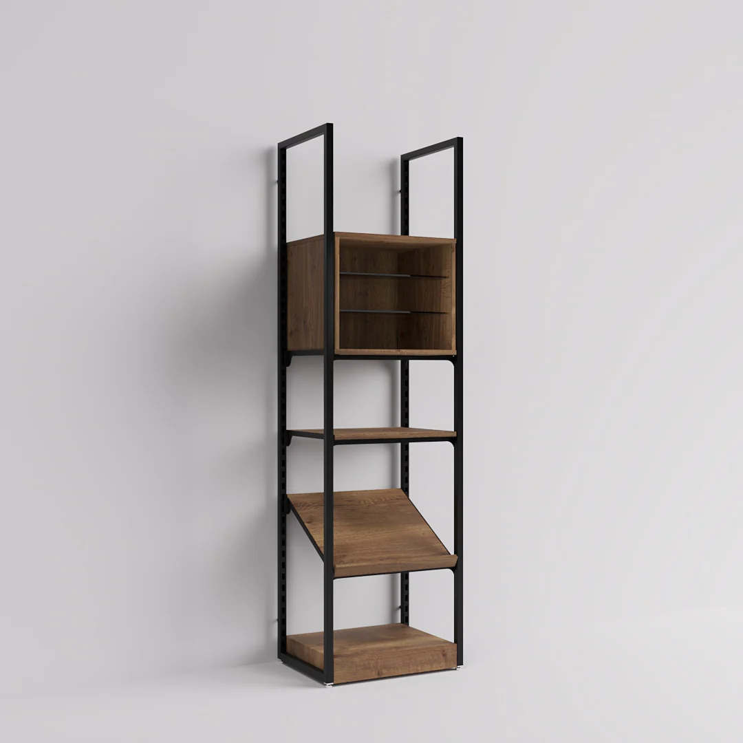 Ladenbausystem Addison Regalsystem, Home Deko, Style 1 - Image 7