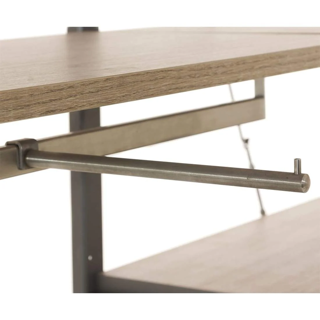Ladenbausystem Bergen Wandsystem, Fashion Style 1 - Image 10