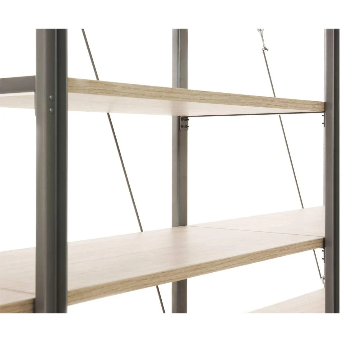 Ladenbausystem Bergen Wandsystem, Fashion Style 1 - Image 6
