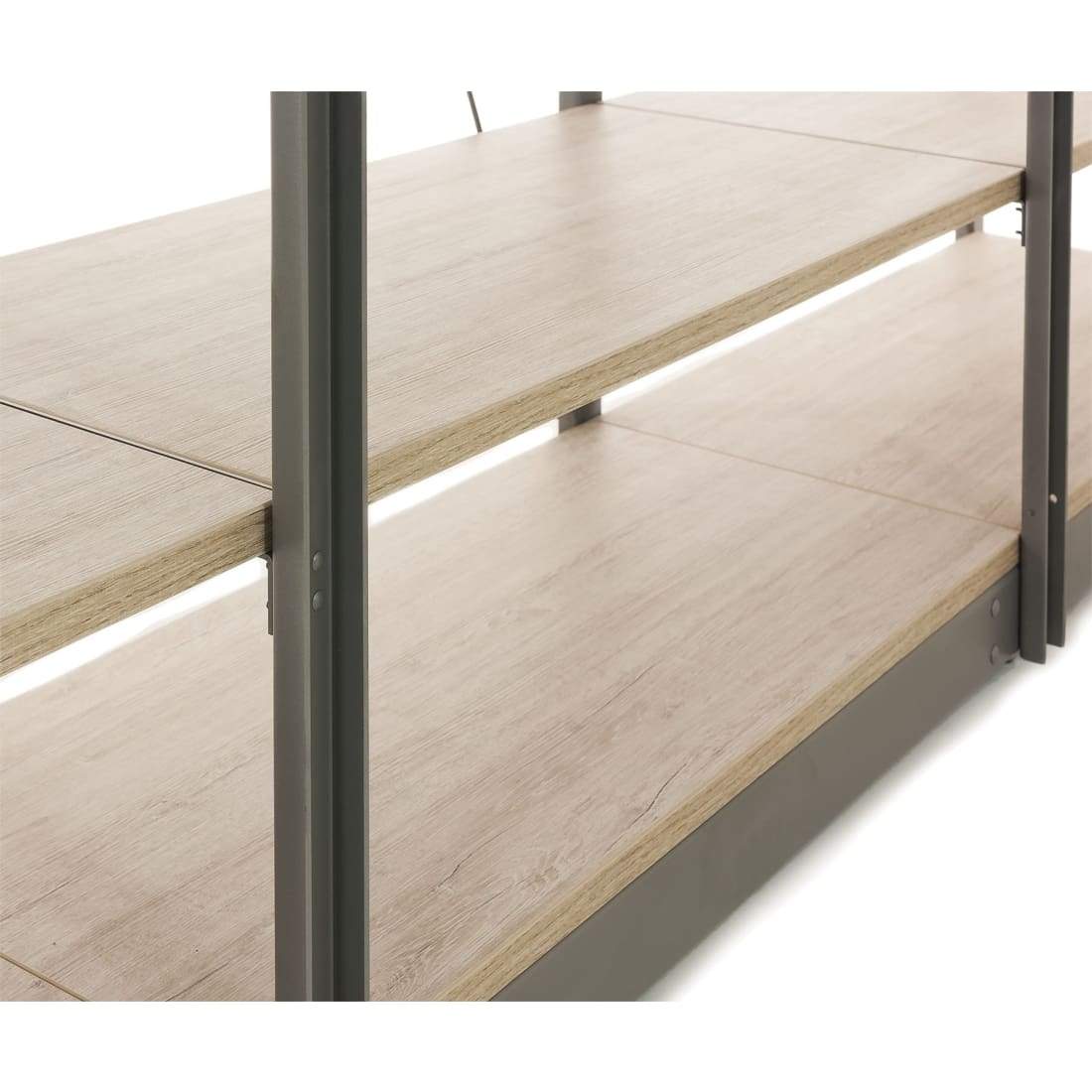Ladenbausystem Bergen Wandsystem, Fashion Style 1 - Image 7