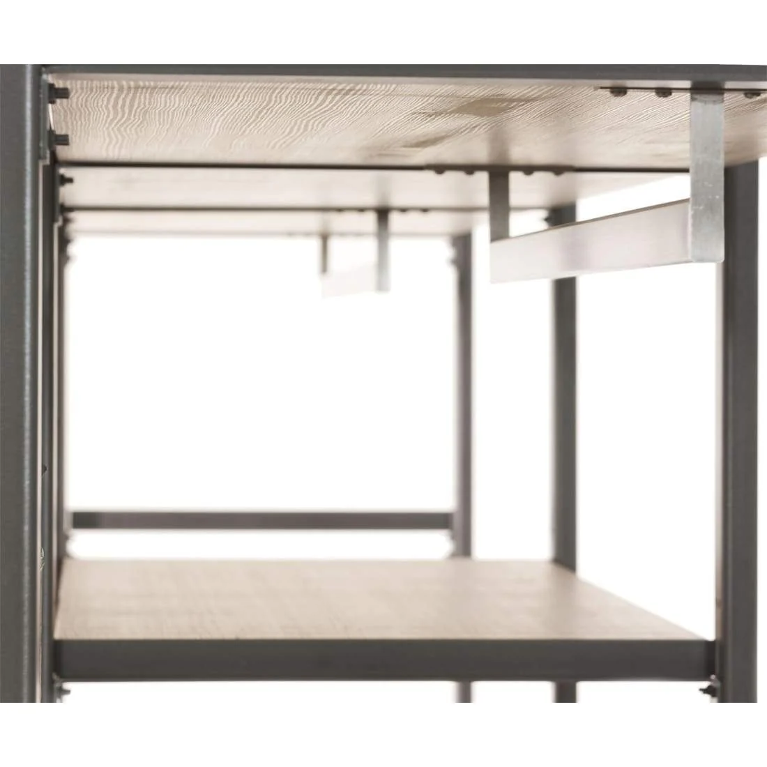 Ladenbausystem Bergen Wandsystem, Fashion Style 1 - Image 8