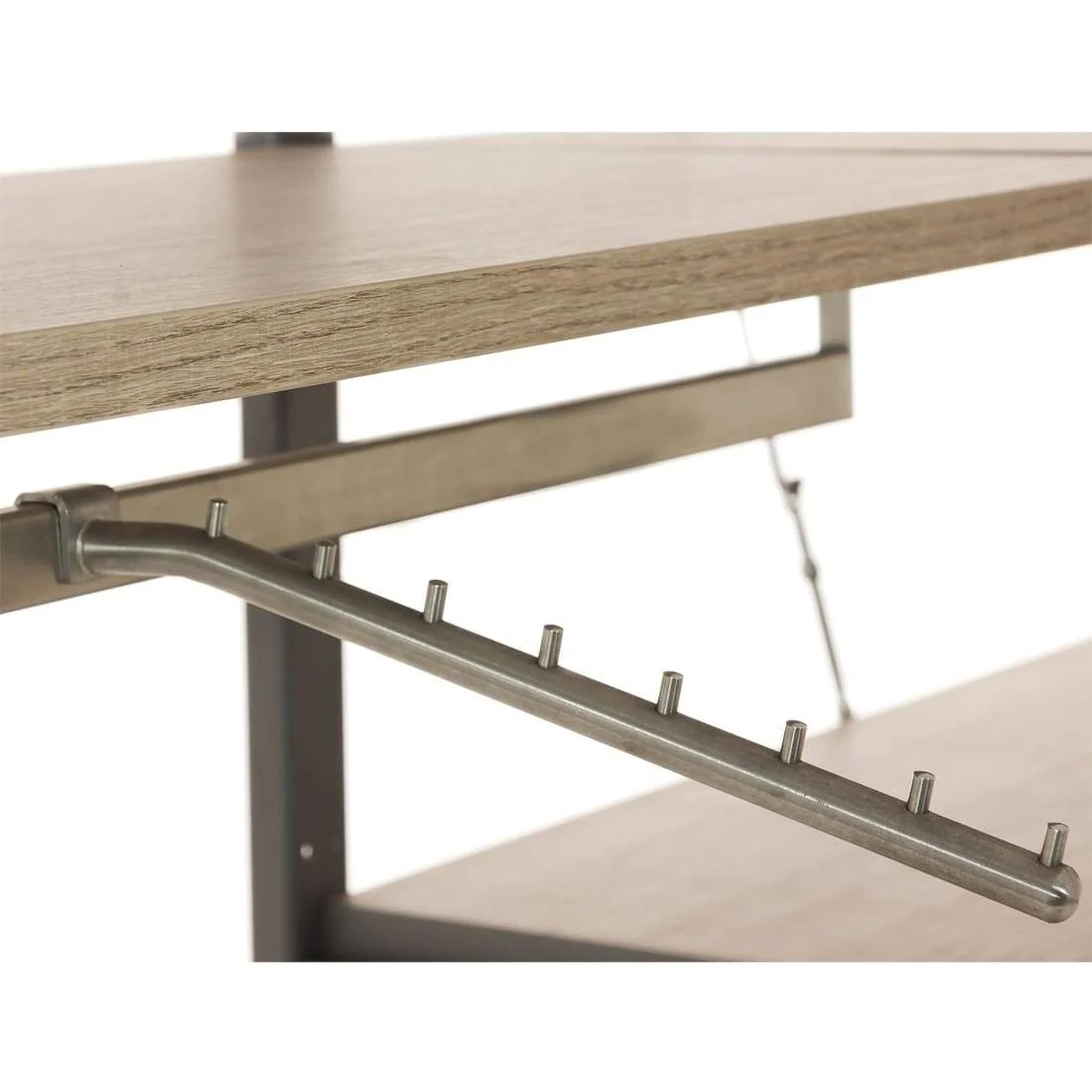 Ladenbausystem Bergen Wandsystem, Fashion Style 1 - Image 9