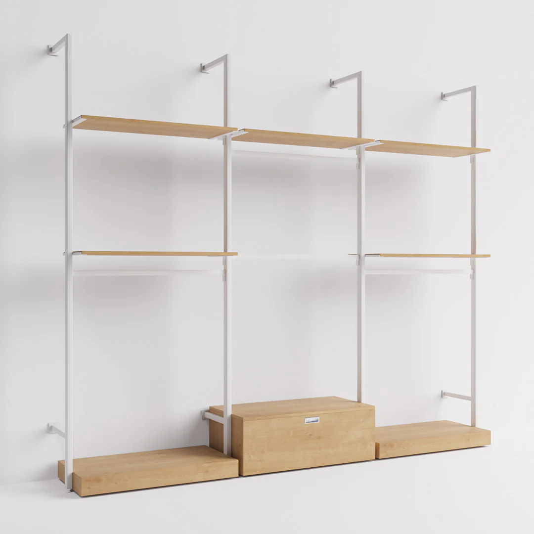 Ladenbausystem Ceres - Kinderladen - Style 4 - Image 10