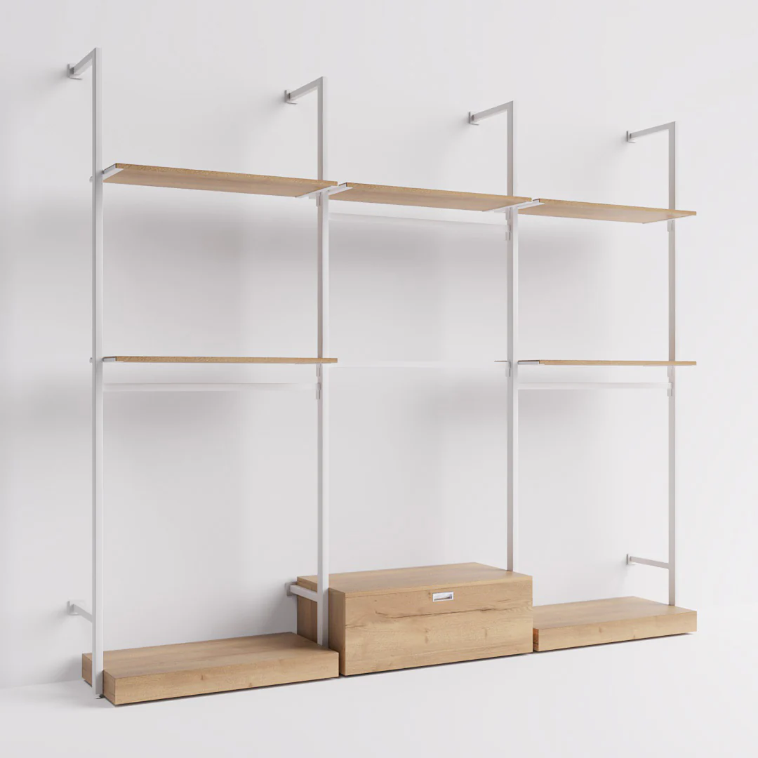 Ladenbausystem Ceres - Kinderladen - Style 4 - Image 4