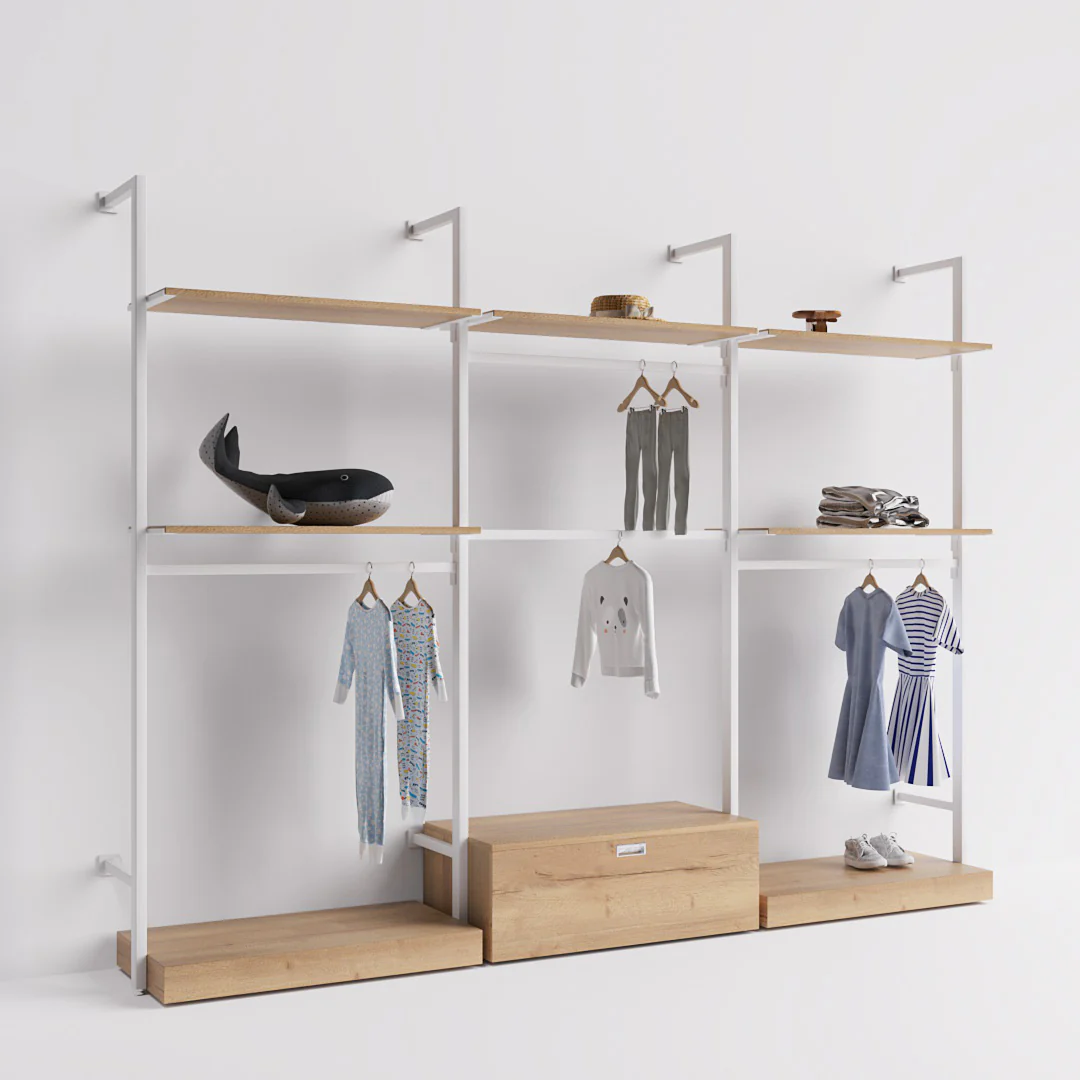 Ladenbausystem Ceres - Kinderladen - Style 4 - Image 5