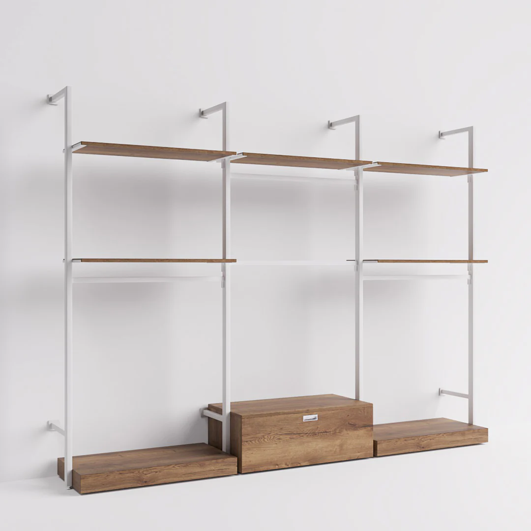 Ladenbausystem Ceres - Kinderladen - Style 4 - Image 7