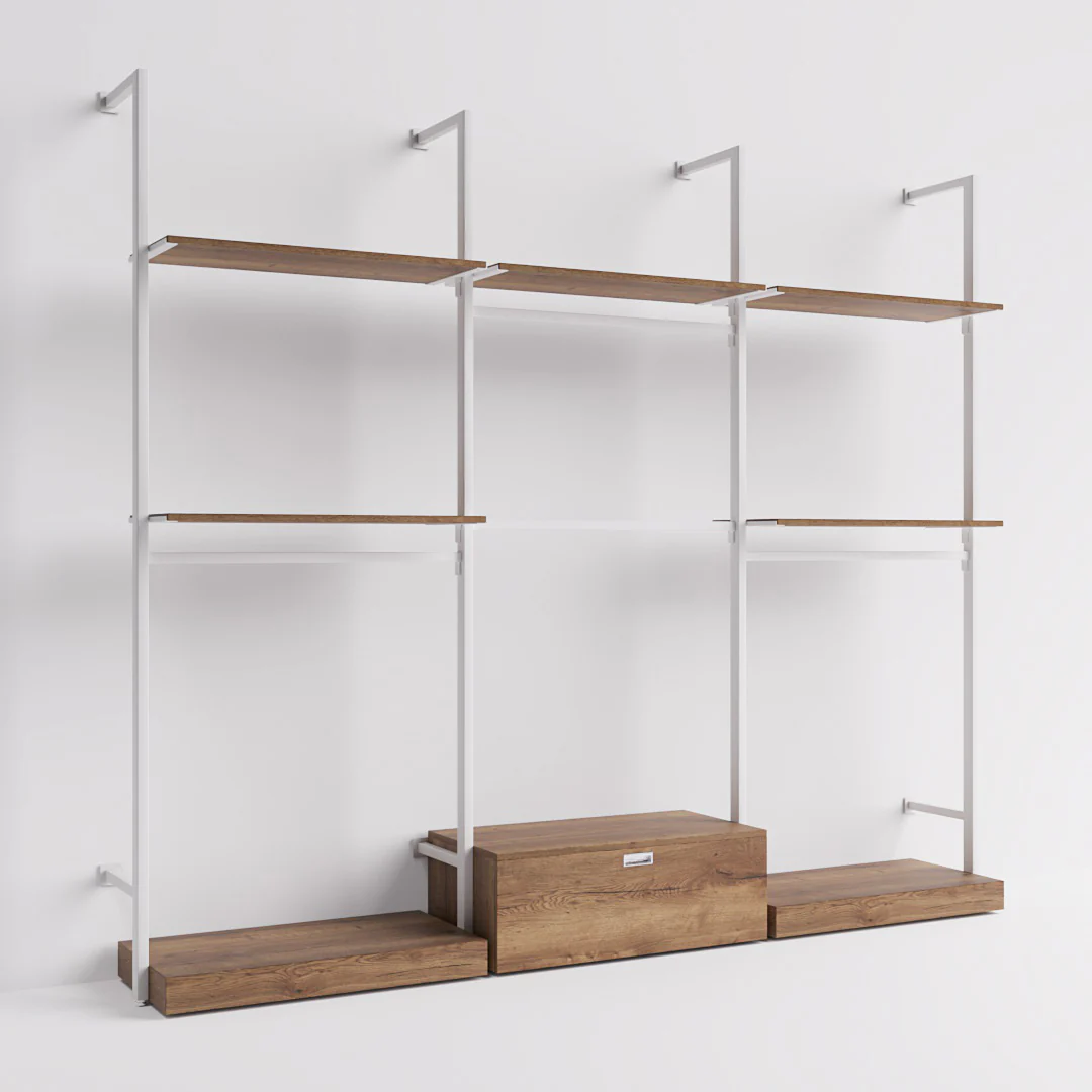 Ladenbausystem Ceres - Kinderladen - Style 4 - Image 8