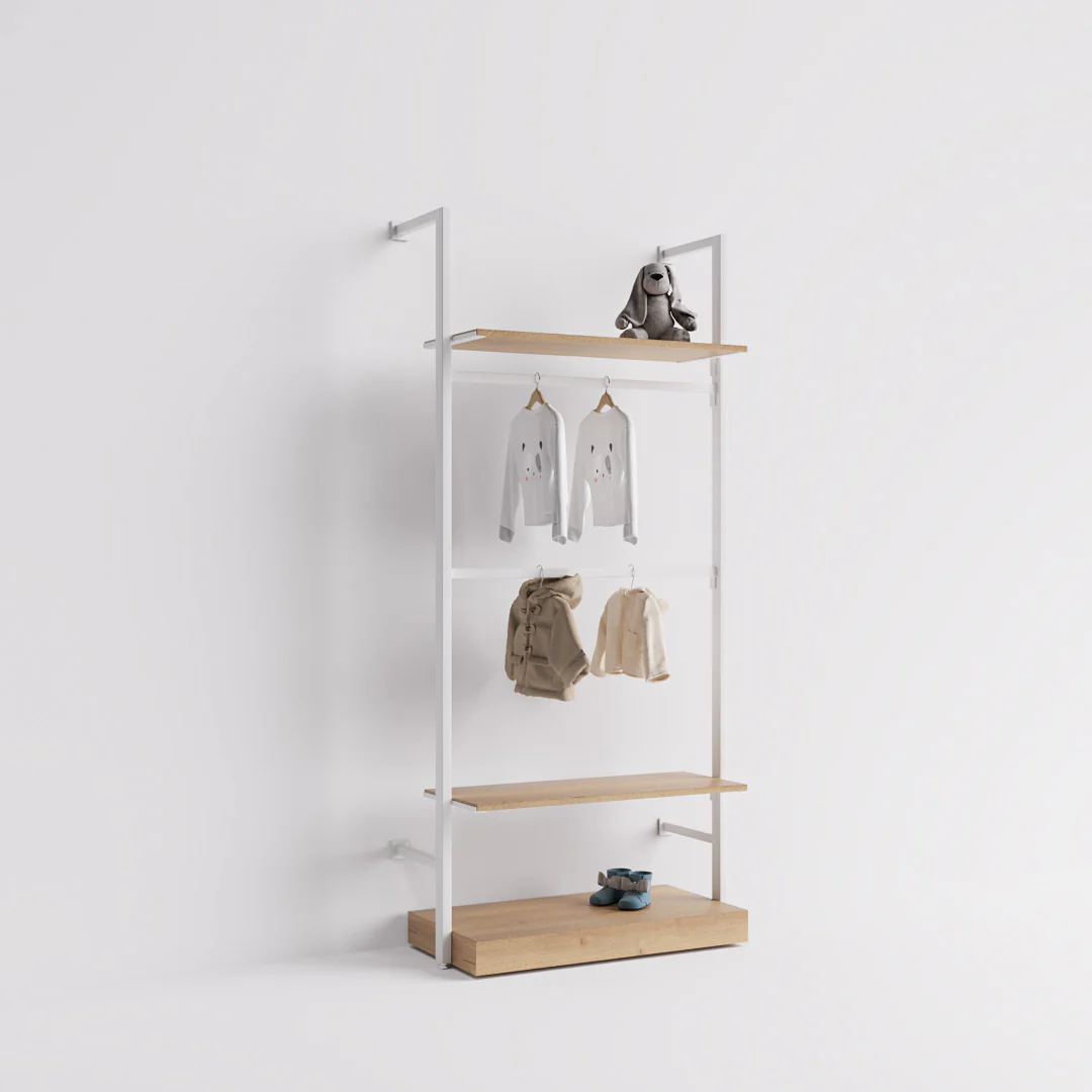 Ladenbausystem Ceres - Kinderladen - Style 1 - Image 4
