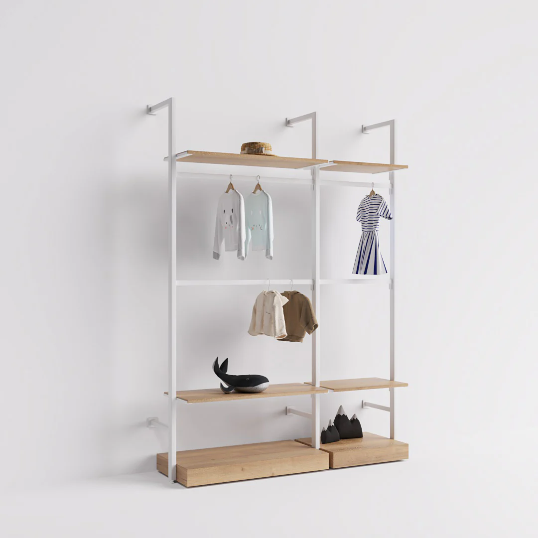 Ladenbausystem Ceres - Kinderladen - Style 2 - Image 4