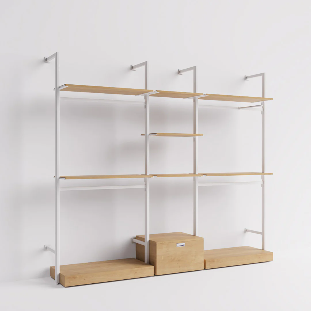 Ladenbausystem Ceres - Kinderladen - Style 3 - Image 10