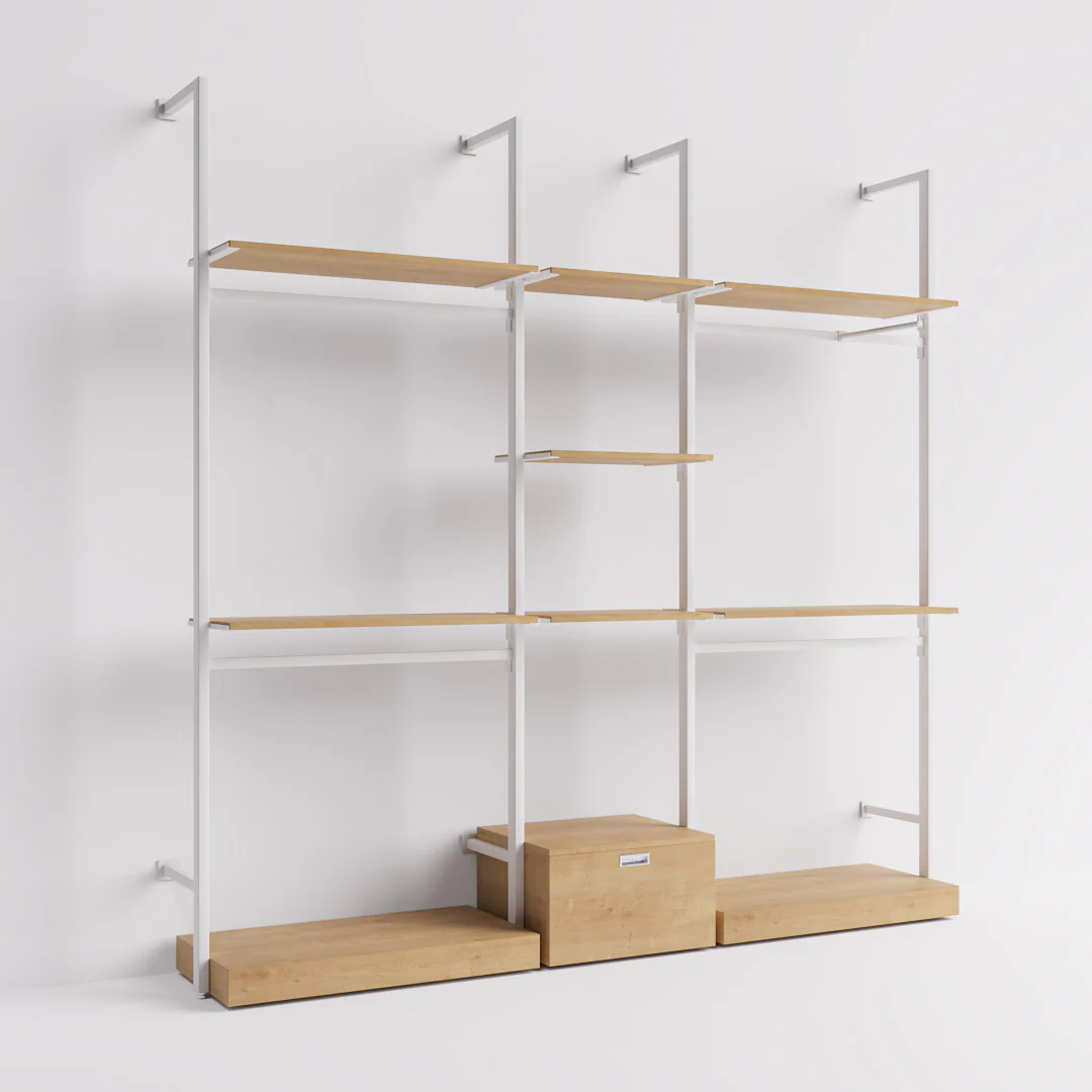 Ladenbausystem Ceres - Kinderladen - Style 3 - Image 11